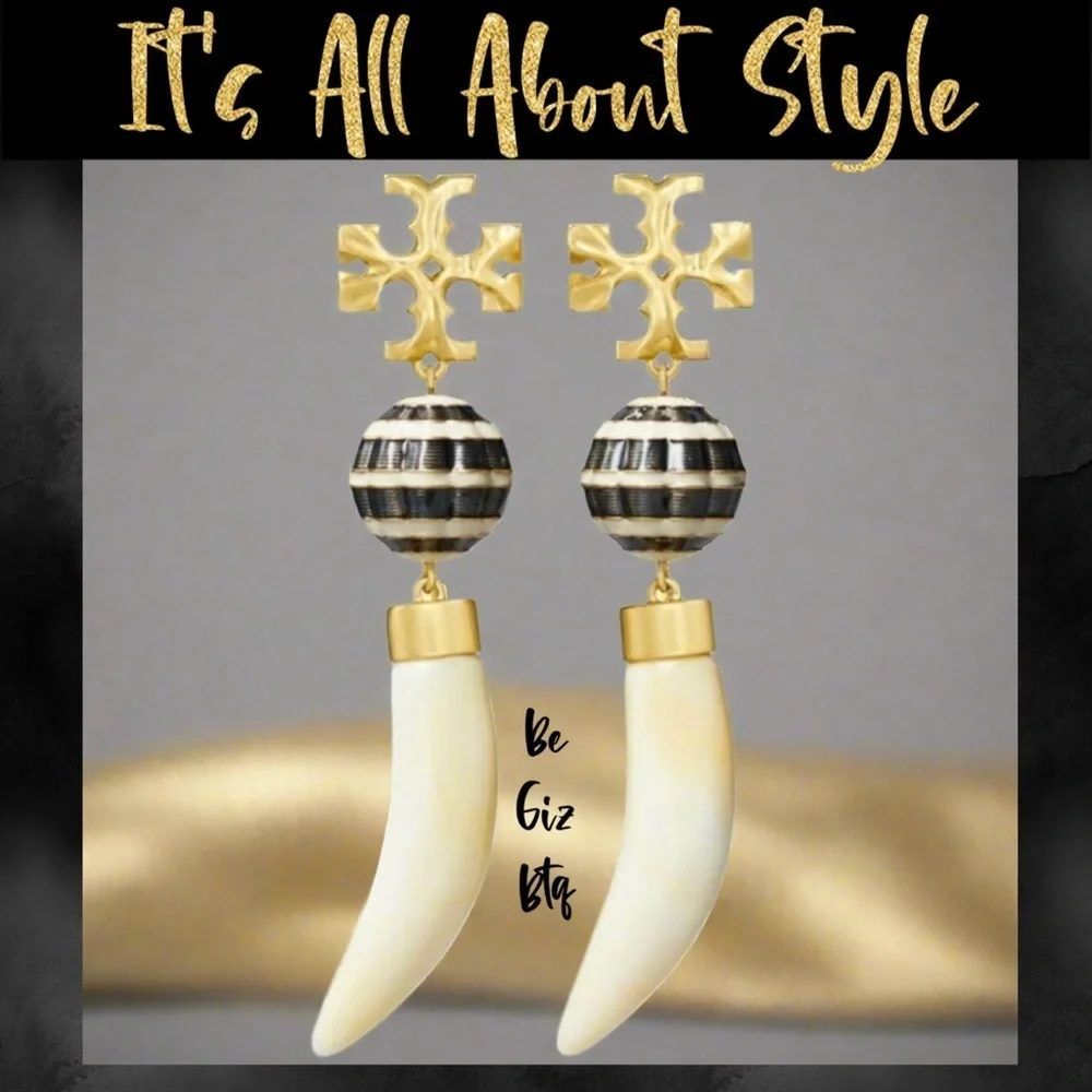 🔥🔥Authentic Designer Earrings At Awesome Prices To Buy Now & Save Price Firm